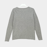 pre-loved AC Deluxe Basics Pullover Gr. 36