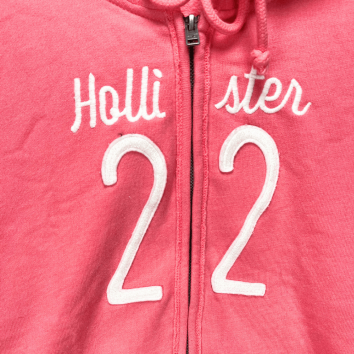 pre-loved Hollister Sweatshirt Gr. M
