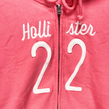 pre-loved Hollister Sweatshirt Gr. M