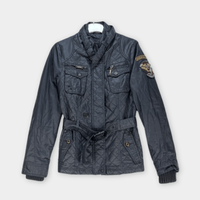pre-loved Khujo Jacke Gr. M