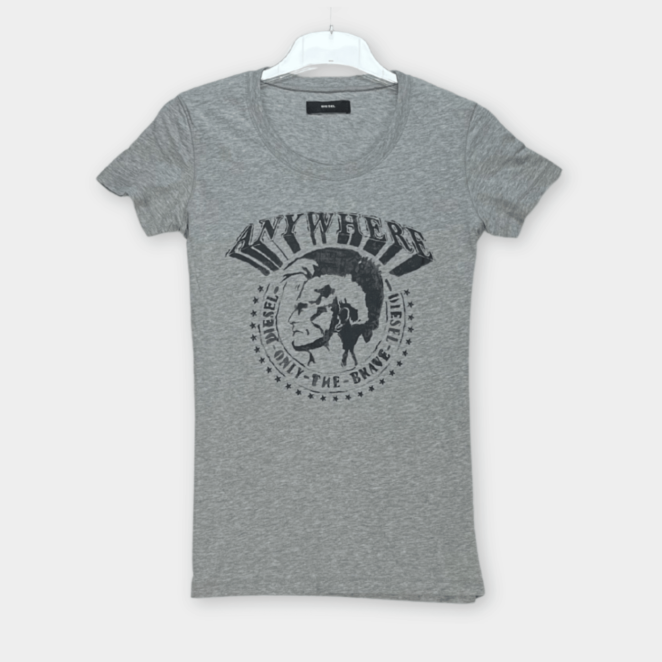 pre-loved Diesel T-Shirt Gr. S