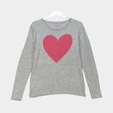 pre-loved AC Deluxe Basics Pullover Gr. 36