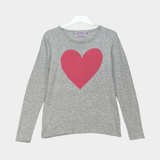 pre-loved AC Deluxe Basics Pullover Gr. 36