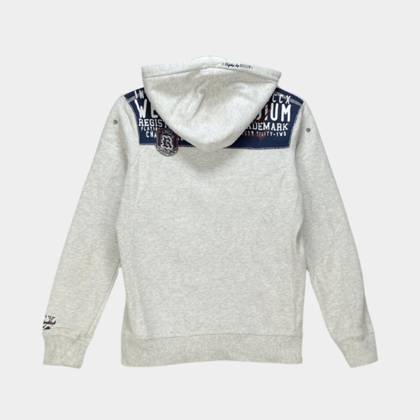 pre-loved Soccx Sweatshirt Gr. S