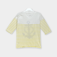 pre-loved Tommy Hilfiger T-Shirt Gr. M