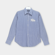 pre-loved Ralph Lauren Sport Bluse Gr. 8