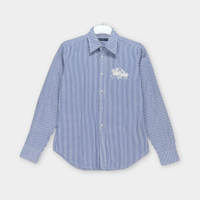 pre-loved Ralph Lauren Sport Bluse Gr. 8