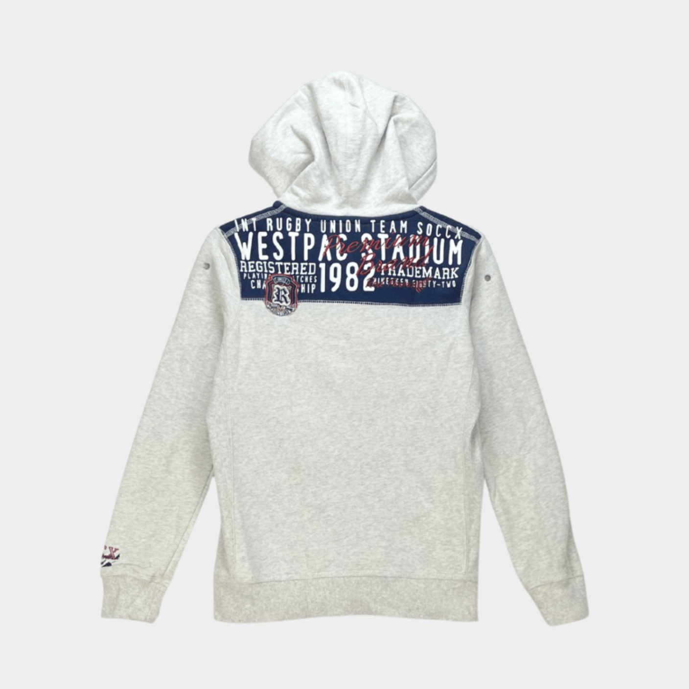 pre-loved Soccx Sweatshirt Gr. S