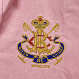 pre-loved Ralph Lauren Sport Bluse Gr. 8