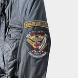 pre-loved Khujo Jacke Gr. M