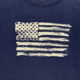 pre-loved Ralph Lauren T-Shirt Gr. M