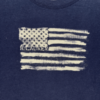 pre-loved Ralph Lauren T-Shirt Gr. M