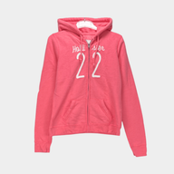 pre-loved Hollister Sweatshirt Gr. M