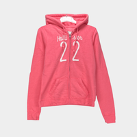 pre-loved Hollister Sweatshirt Gr. M