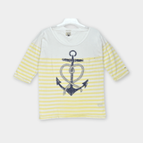 pre-loved Tommy Hilfiger T-Shirt Gr. M