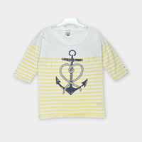 pre-loved Tommy Hilfiger T-Shirt Gr. M