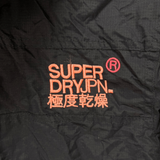pre-loved Superdry Jacke Gr. L