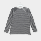 pre-loved Superdry Longsleeve Gr. M