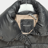 pre-loved Broadway NYC Fashion Steppjacke Gr. M