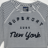 pre-loved Superdry Longsleeve Gr. M