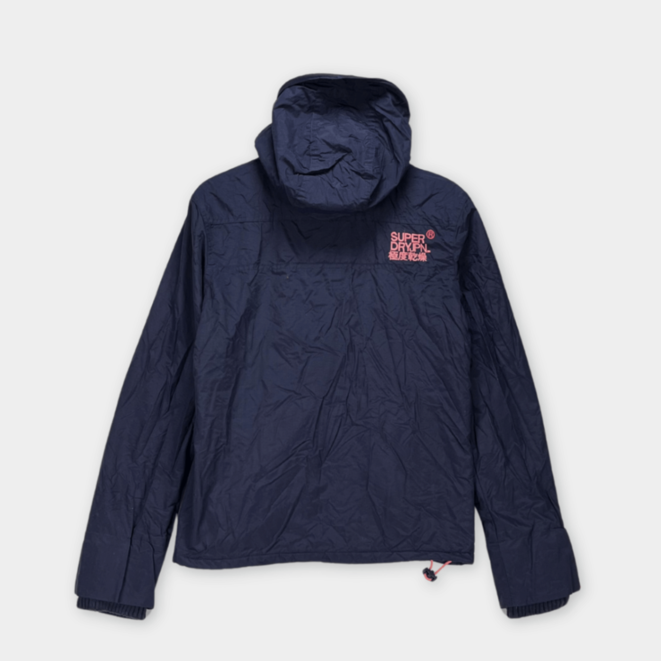 pre-loved Superdry Jacke Gr. L