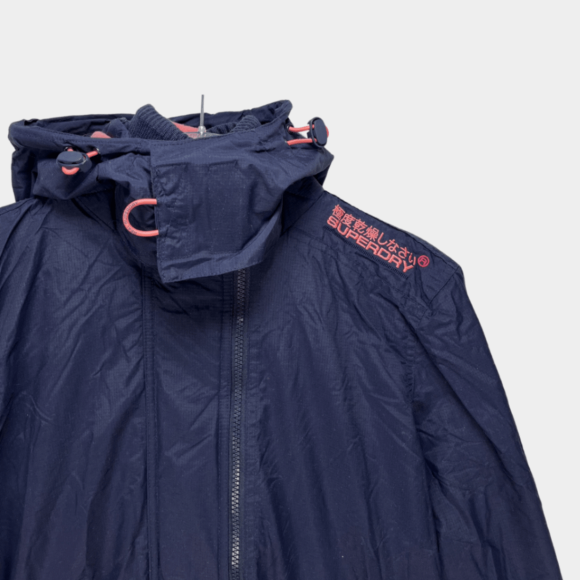 pre-loved Superdry Jacke Gr. L