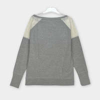 pre-loved Superdry Sweatshirt Gr. M