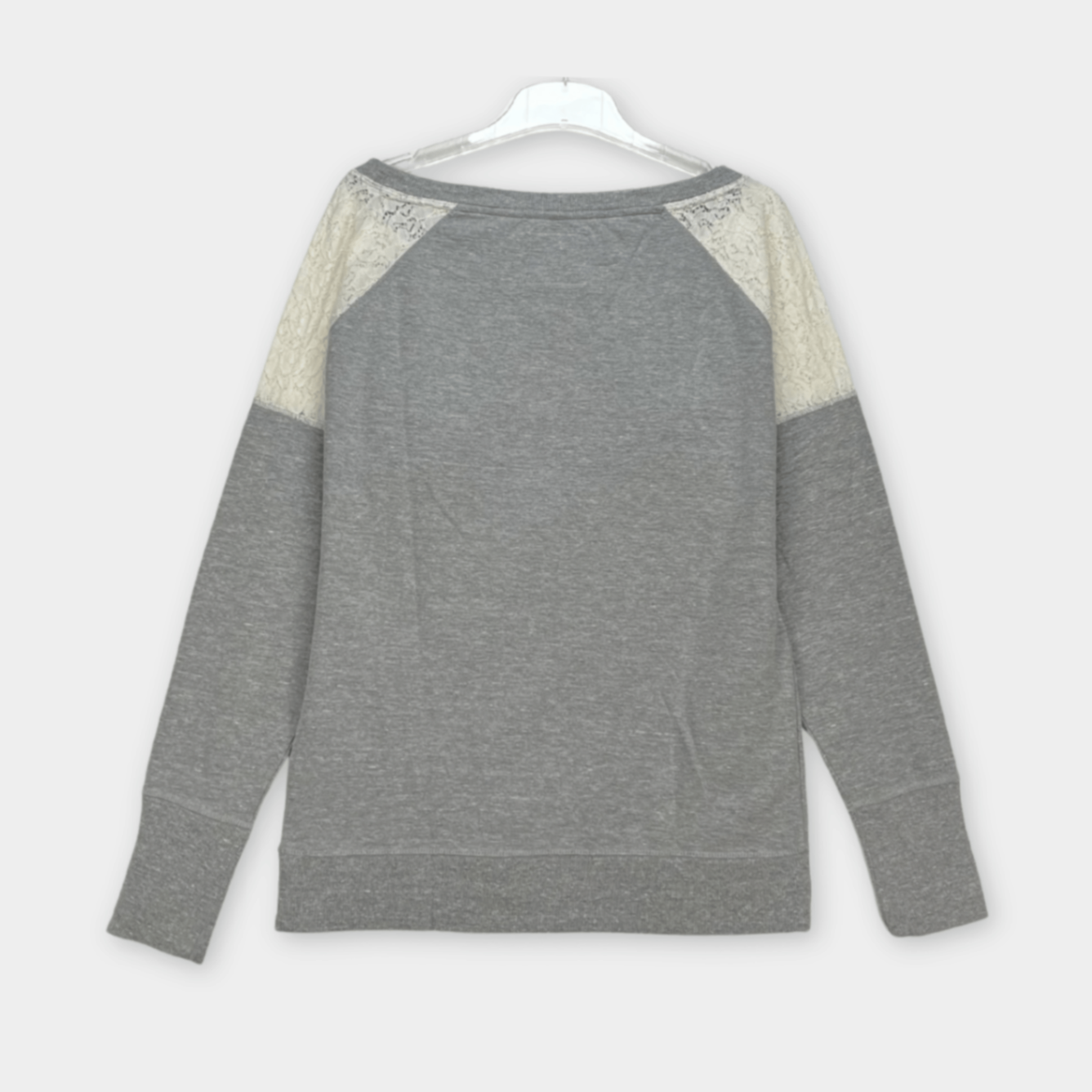 pre-loved Superdry Sweatshirt Gr. M