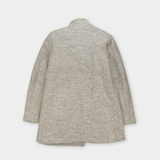 pre-loved Only Wollmantel Gr. L