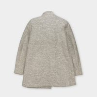 pre-loved Only Wollmantel Gr. L