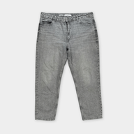 pre-loved Mango "Mom" Jeans Gr. 46