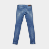 pre-loved Tommy Hilfiger "Sophie Skinny" Jeans Gr. W28 / L32