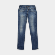 pre-loved Tommy Hilfiger "Sonora" Jeans Gr. W27 / L34
