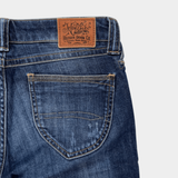 pre-loved Tommy Hilfiger "Sophie Skinny" Jeans Gr. W29 / L32