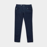 pre-loved Tommy Hilfiger "Venice LW" Chino Gr. W31