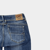 pre-loved Tommy Hilfiger "Victoria Straight" Jeans Gr. W28 / L32