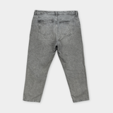 pre-loved Mango "Mom" Jeans Gr. 46