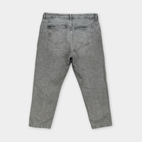 pre-loved Mango "Mom" Jeans Gr. 46