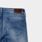 pre-loved Tommy Hilfiger "Sophie Skinny" Jeans Gr. W28 / L32