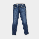 pre-loved Tommy Hilfiger "Sophie Skinny" Jeans Gr. W28 / L32