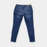 pre-loved Mavi Jeans "Drew Mid-Rise Skinny" Jeans Gr. 29