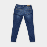 pre-loved Mavi Jeans "Drew Mid-Rise Skinny" Jeans Gr. 29