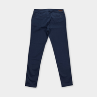 pre-loved Tommy Hilfiger "Venice LW" Chino Gr. W31