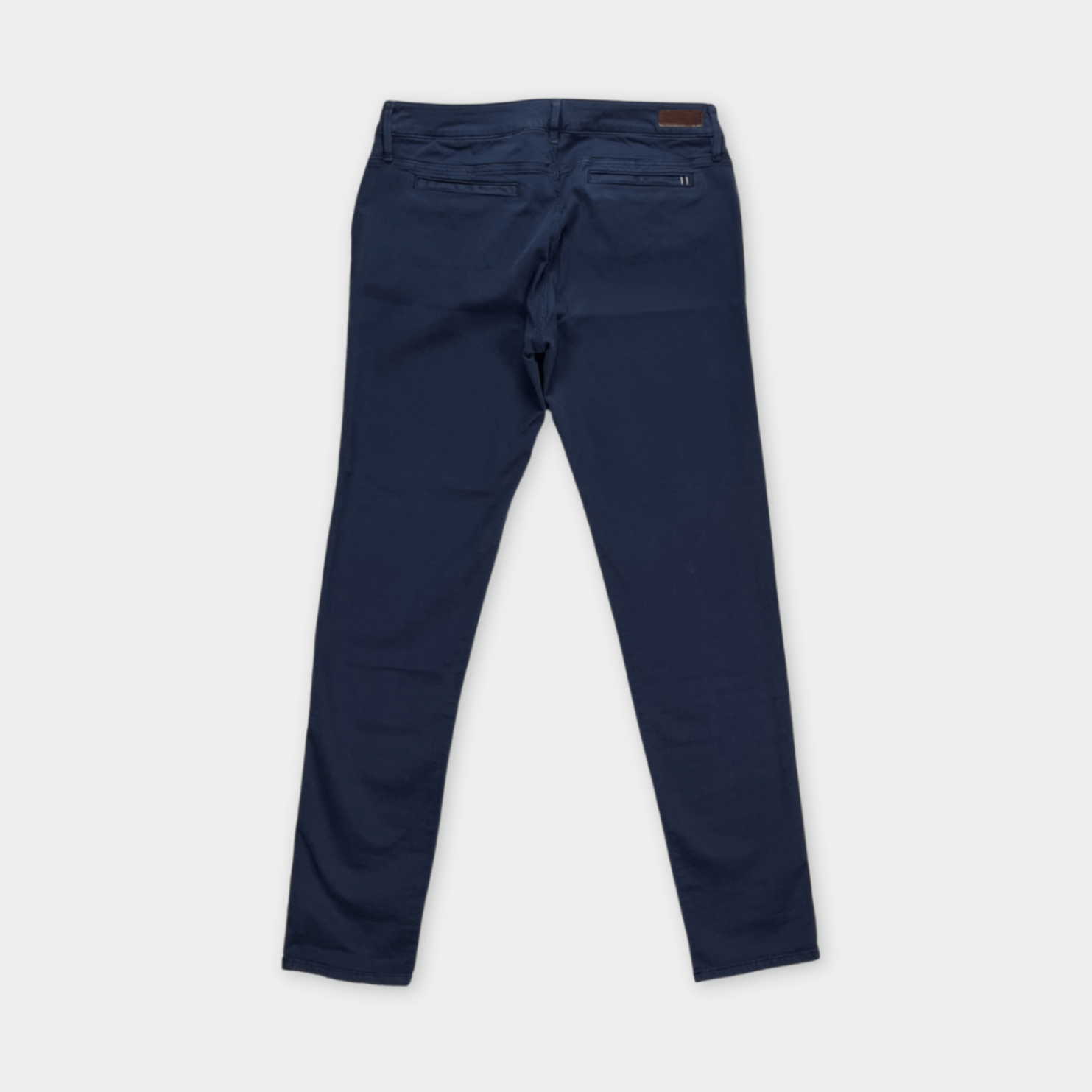pre-loved Tommy Hilfiger "Venice LW" Chino Gr. W31