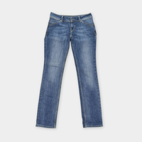pre-loved Tommy Hilfiger "Victoria Straight" Jeans Gr. W28 / L32