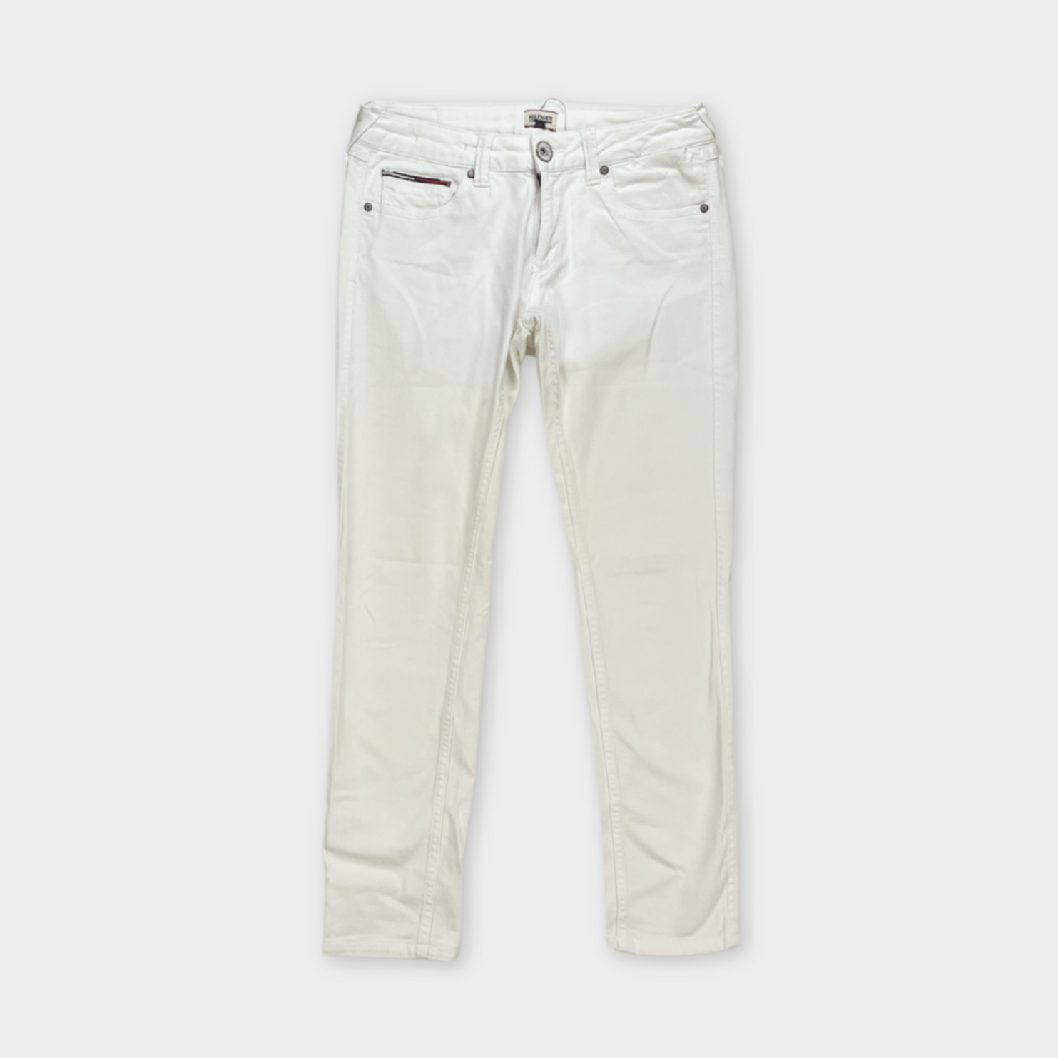 pre-loved Tommy Hilfiger "Sophie" Jeans Gr. 30/34