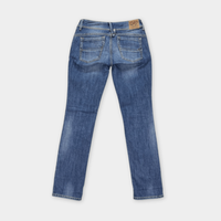 pre-loved Tommy Hilfiger "Victoria Straight" Jeans Gr. W28 / L32