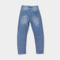 pre-loved Heimatliebe Jeans Gr. S / 40