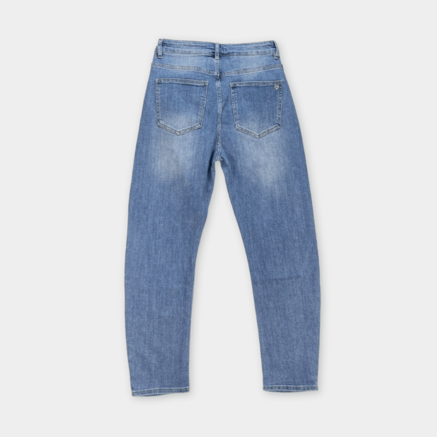 pre-loved Heimatliebe Jeans Gr. S / 40
