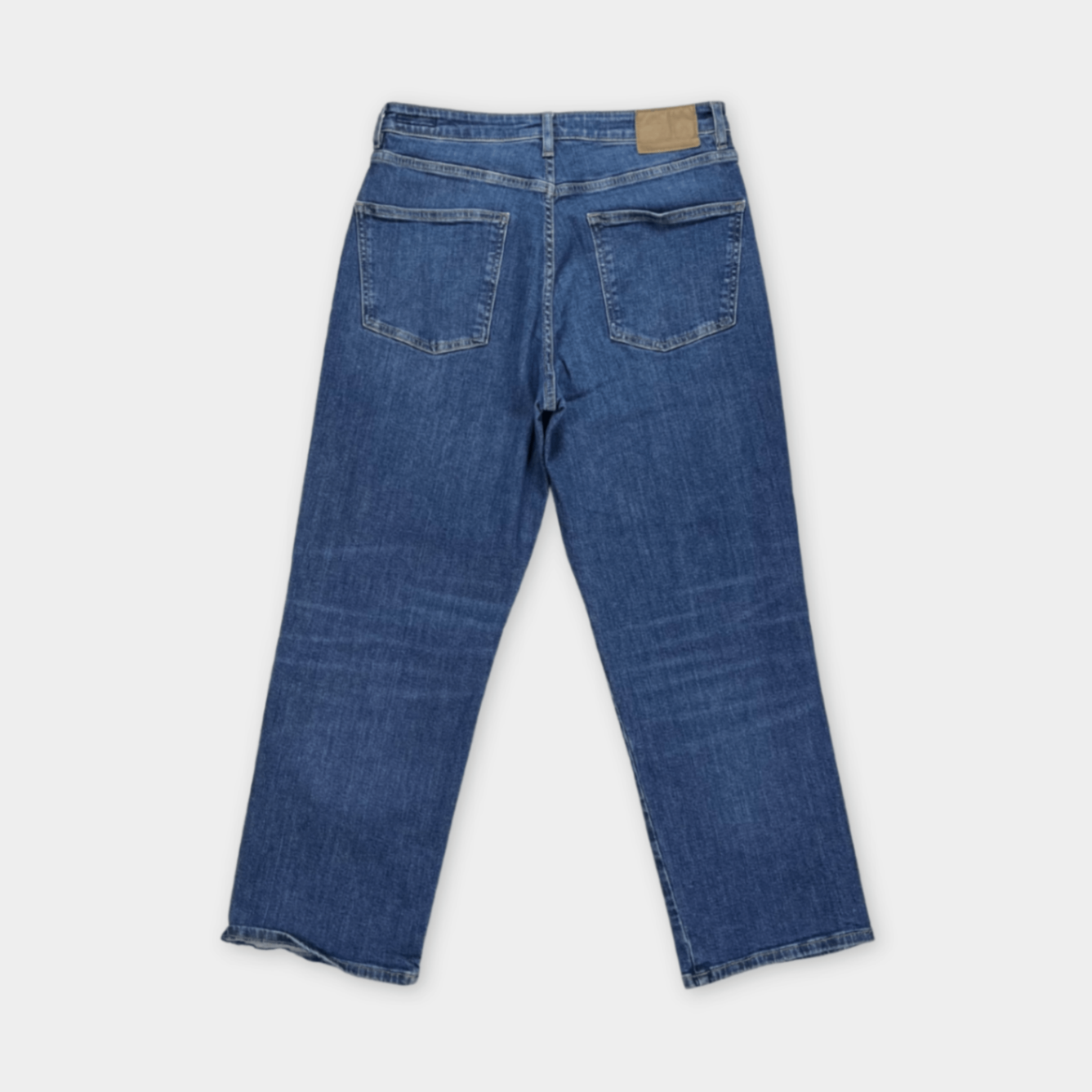 pre-loved Opus "LANI" Jeans Gr. 38 L26